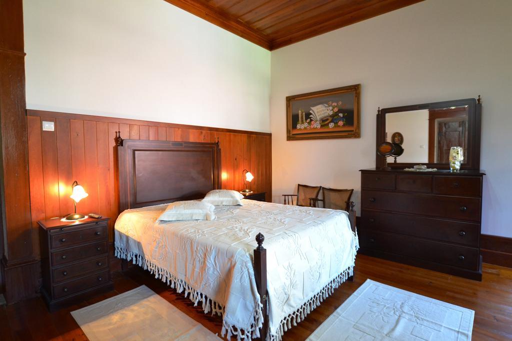 Villa Casa de Sta Comba Barcelos Habitación foto